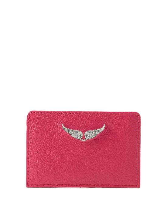 26SS 자딕앤볼테르 지갑 LWSG00001PODIUM Multicolour