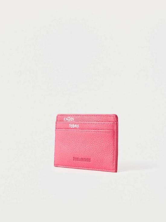 26SS 자딕앤볼테르 지갑 LWSG00001PODIUM Multicolour - ZADIG & VOLTAIRE