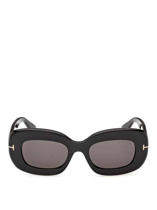 25FW 톰포드 선글라스 FT13455001A Black
