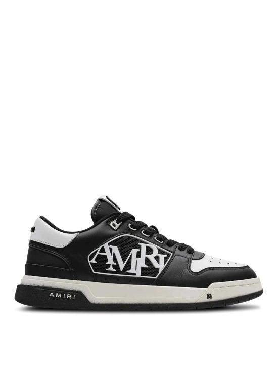 26FW 아미리 스니커즈 AMFOSR1158001 Black