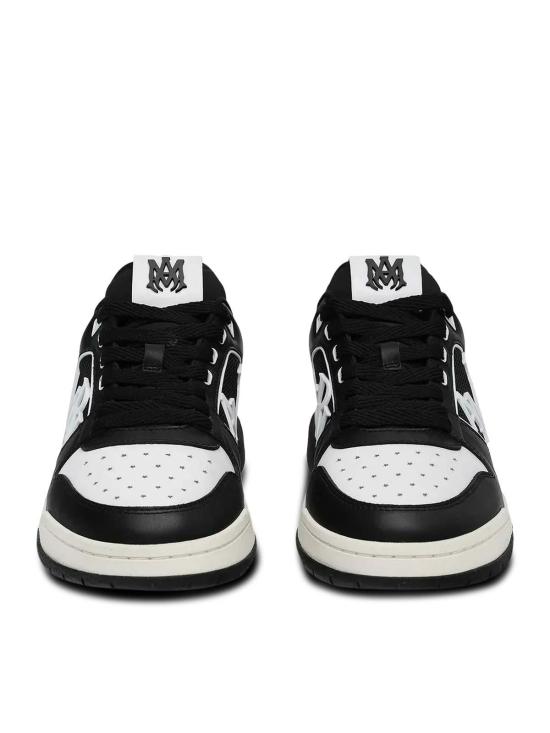 26FW 아미리 스니커즈 AMFOSR1158001 Black - AMIRI