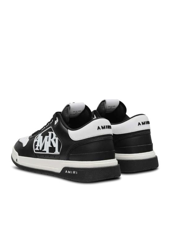 26FW 아미리 스니커즈 AMFOSR1158001 Black - AMIRI