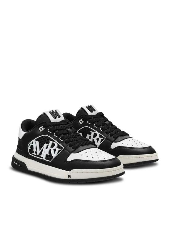 26FW 아미리 스니커즈 AMFOSR1158001 Black - AMIRI