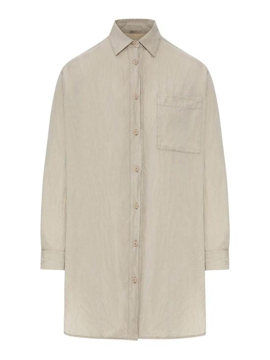 26SS 트렌짓 셔츠 CFDTRCV31002 Nude Neutrals