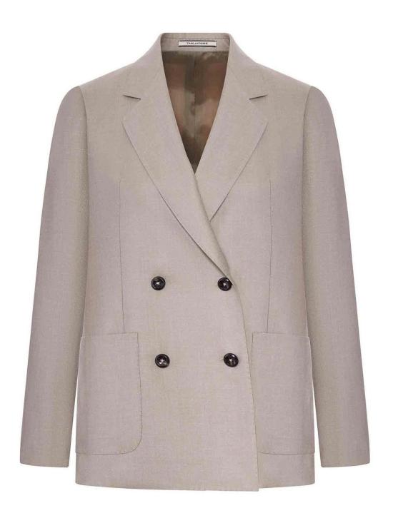 26SS 딸리아토레 수트 팬츠 JNAYADE10L440062U26E24751LT3226 Nude Neutrals