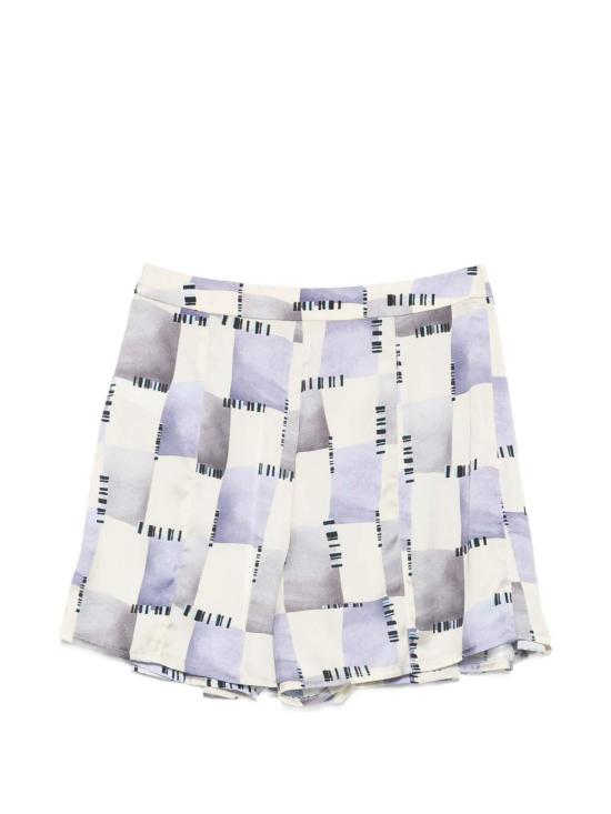 26SS 엠포리오 아르마니 숏팬츠 EW004379TE20255P4004 Multicolour - EMPORIO ARMANI