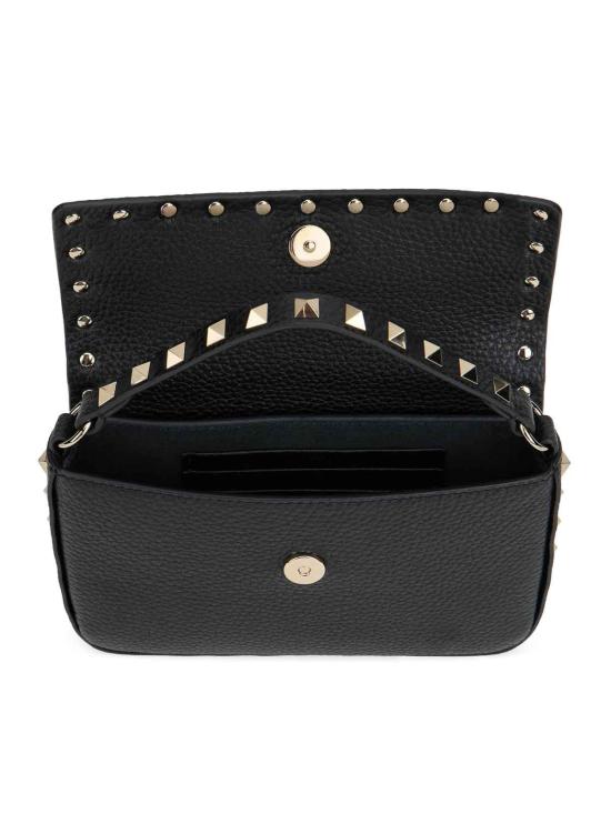 26FW 발렌티노 가라바니 토트백 9W2P0W07VSH0NO Black - VALENTINO GARAVANI