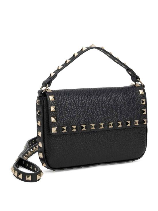 26FW 발렌티노 가라바니 토트백 9W2P0W07VSH0NO Black - VALENTINO GARAVANI