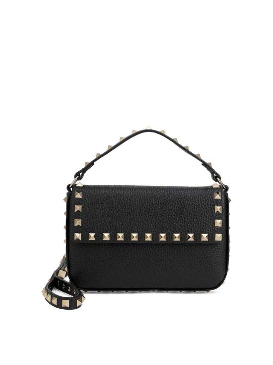 26FW 발렌티노 가라바니 토트백 9W2P0W07VSH0NO Black