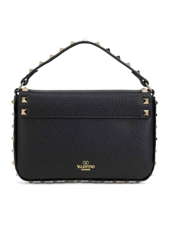 26FW 발렌티노 가라바니 토트백 9W2P0W07VSH0NO Black - VALENTINO GARAVANI