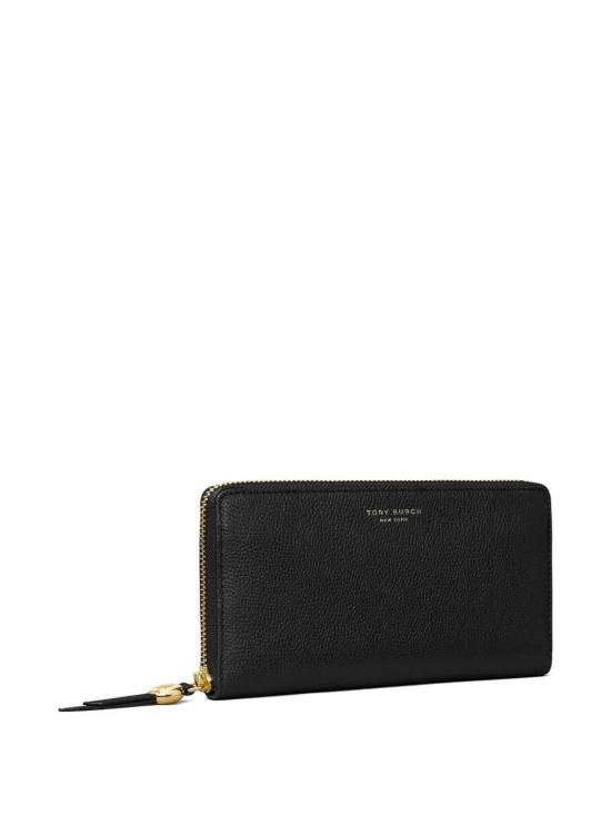 26FW 토리버치 지갑 178974001 BLACK - TORY BURCH