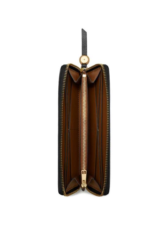 26FW 토리버치 지갑 178974001 BLACK - TORY BURCH
