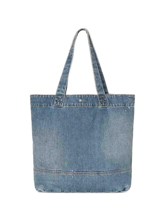 26FW 칼하트 토트백 I03703201EJ Blue - CARHARTT