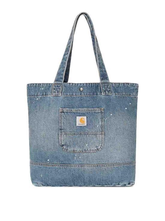 26FW 칼하트 토트백 I03703201EJ Blue