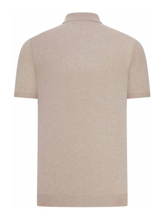 26SS 놈 폴로 티셔츠 5711920615101 White - NOME