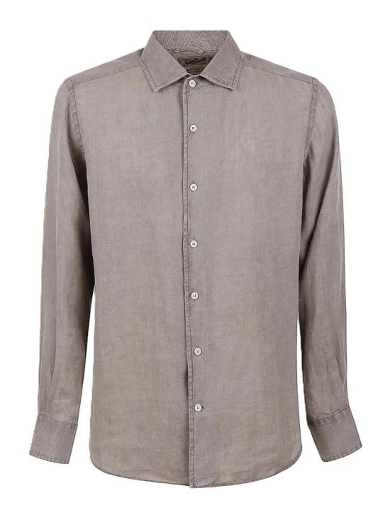 26SS 세인트바쓰 셔츠 RPH000100611L Taupe