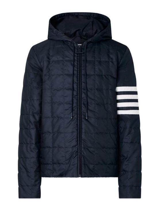 26SS 톰브라운 패딩 MJD138XF1095415 Blue