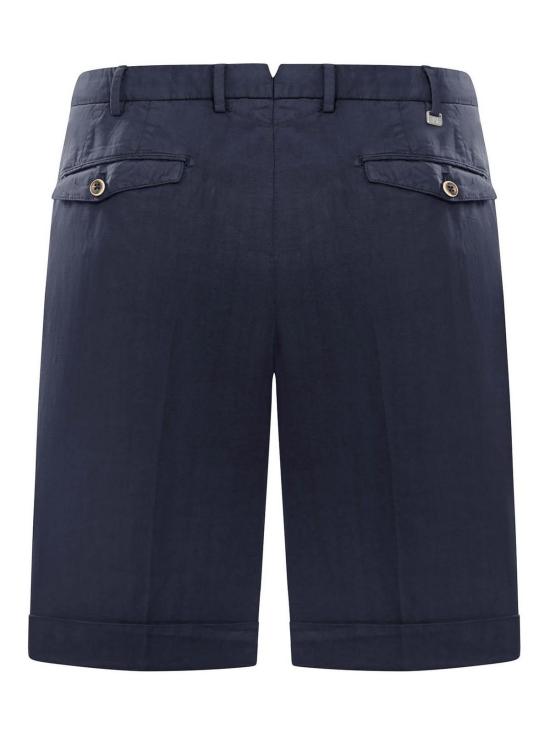 26SS 피티토리노 의류 BT2PZP0CL1SD61Y372 Blue - PT TORINO