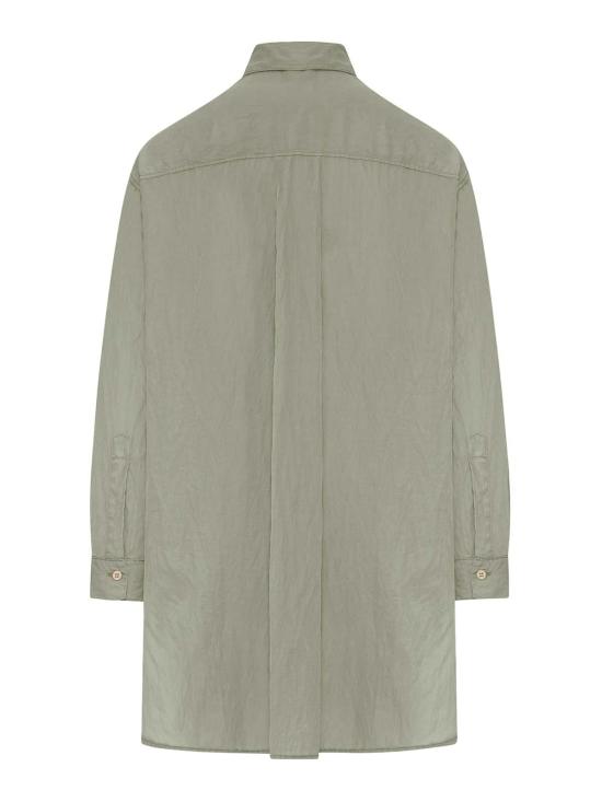 26SS 트렌짓 셔츠 CFDTRCV31014 Nude Neutrals - TRANSIT