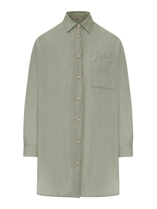 26SS 트렌짓 셔츠 CFDTRCV31014 Nude Neutrals