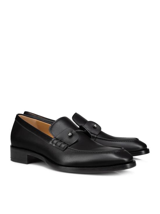  크리스챤 루부탱 슈즈 1240391BK01 Black - CHRISTIAN LOUBOUTIN