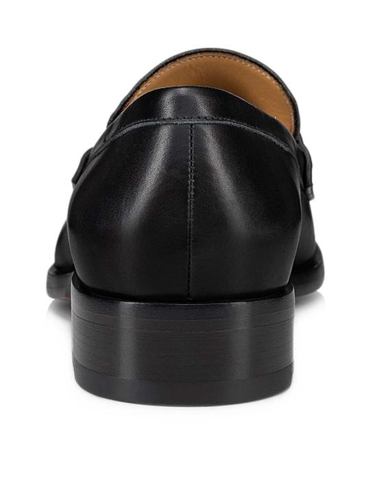  크리스챤 루부탱 슈즈 1240391BK01 Black - CHRISTIAN LOUBOUTIN