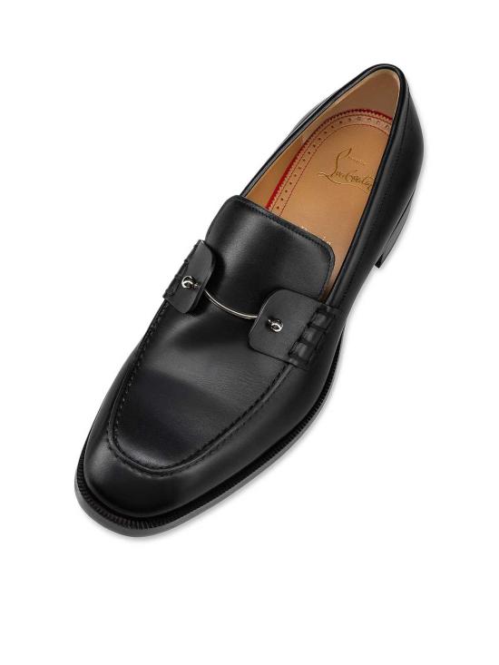  크리스챤 루부탱 슈즈 1240391BK01 Black - CHRISTIAN LOUBOUTIN