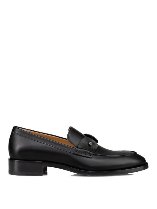 크리스챤 루부탱 슈즈 1240391BK01 Black