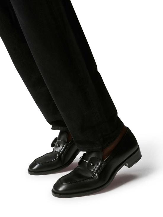  크리스챤 루부탱 슈즈 1240391BK01 Black - CHRISTIAN LOUBOUTIN