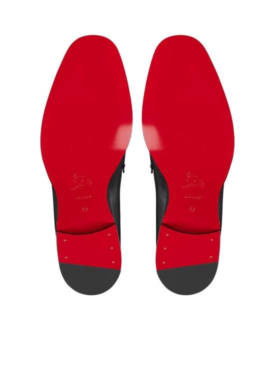  크리스챤 루부탱 슈즈 1240391BK01 Black - CHRISTIAN LOUBOUTIN