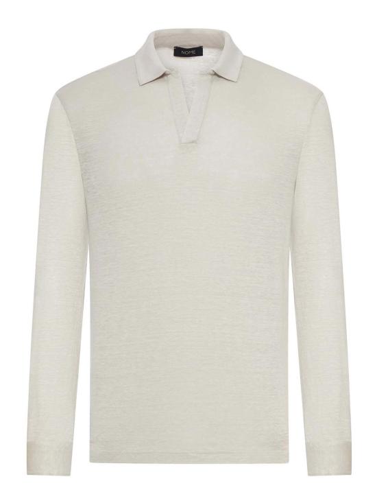 26SS 놈 폴로 티셔츠 6019196803010 Nude Neutrals