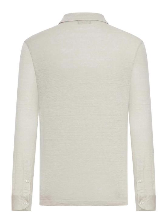 26SS 놈 폴로 티셔츠 6019196803010 Nude Neutrals - NOME