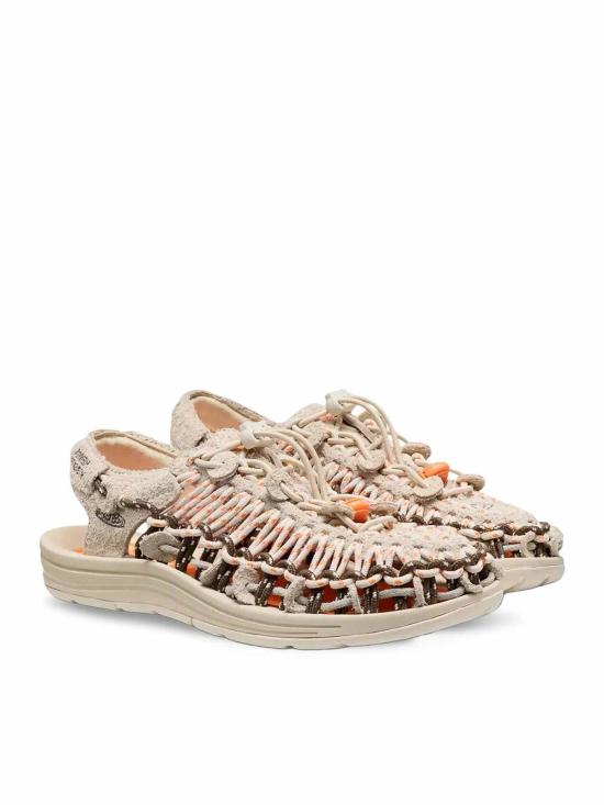 26FW 킨 스니커즈 1032223TANGERINE Nude Neutrals - KEEN