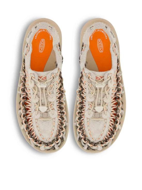 26FW 킨 스니커즈 1032223TANGERINE Nude Neutrals - KEEN
