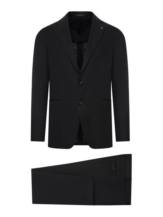 26SS 딸리아토레 수트 2SVS22A11PE340021U26E053EN817 Black