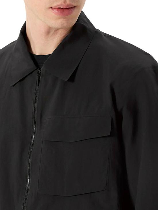 26SS 아크테릭스 자켓 X000010321 Black - ARC`TERYX