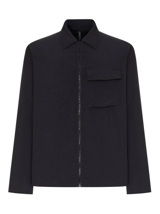 26SS 아크테릭스 자켓 X000010321 Black