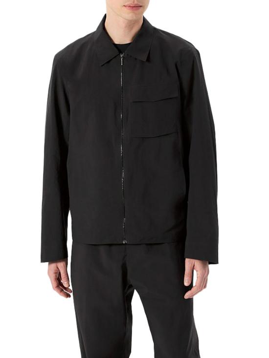 26SS 아크테릭스 자켓 X000010321 Black - ARC`TERYX