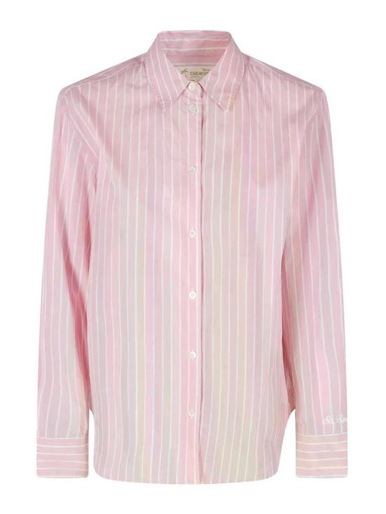 26SS 세인트바쓰 셔츠 MDH00100804L PINK
