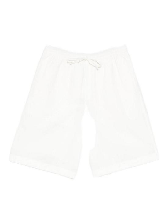 26SS 던스트 숏팬츠 UDPA6B122WT White