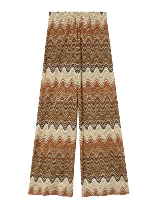 26SS 세인트바쓰 팔라초 팬츠 AML00101846L Brown