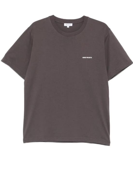 26SS 노스프로젝트 반팔 티셔츠 N01 0717 2073 Shale