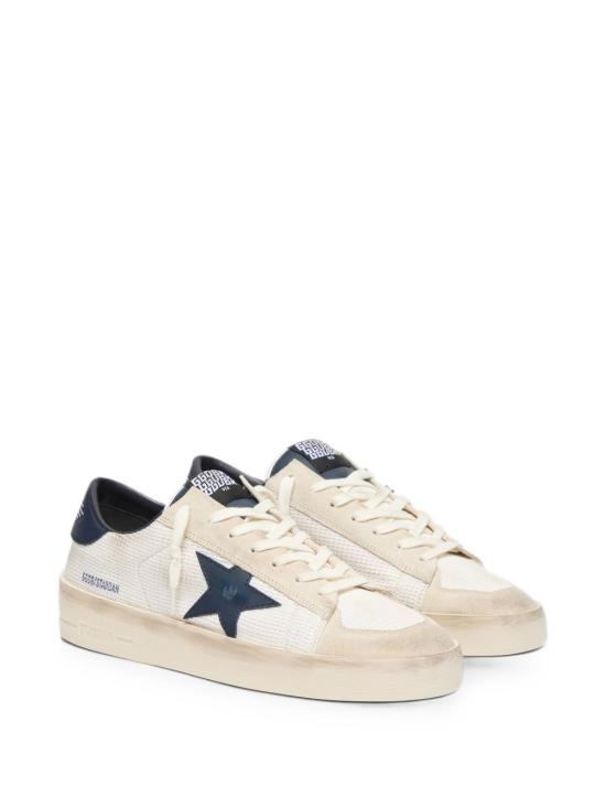 26FW 골든구스 스니커즈 GMF01089 F00853715961 Beige - GOLDEN GOOSE