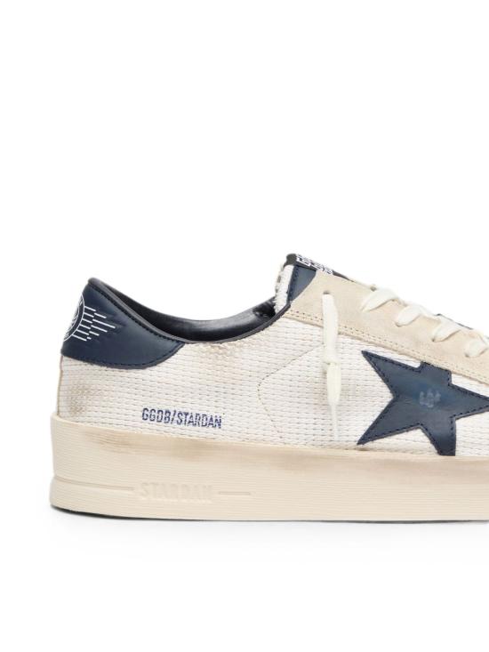 26FW 골든구스 스니커즈 GMF01089 F00853715961 Beige - GOLDEN GOOSE