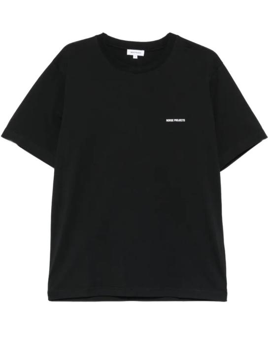 26SS 노스프로젝트 반팔 티셔츠 N01 0717 9999 Black