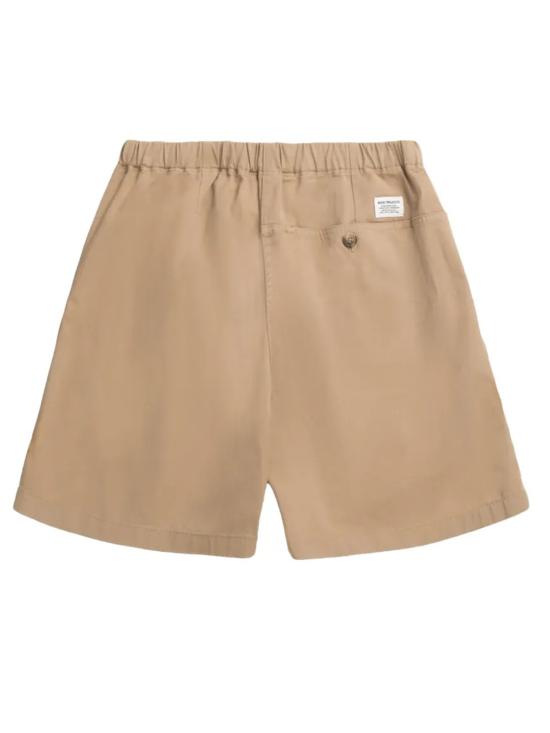 26SS 노스프로젝트 숏팬츠 N35 0627 0966 Khaki - NORSE PROJECTS