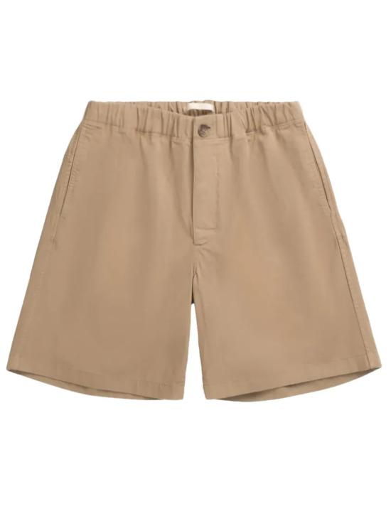 26SS 노스프로젝트 숏팬츠 N35 0627 0966 Khaki