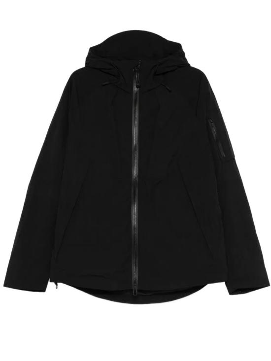 26SS JG1 수트 자켓 JG1 SS26 09 BLACK Black