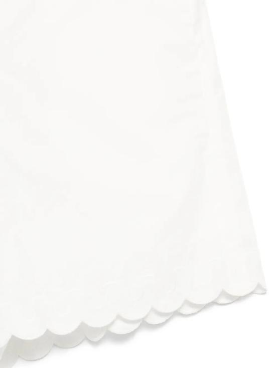 26SS 로우클래식 숏팬츠 LW265PT10WH WHITE - LOW CLASSIC
