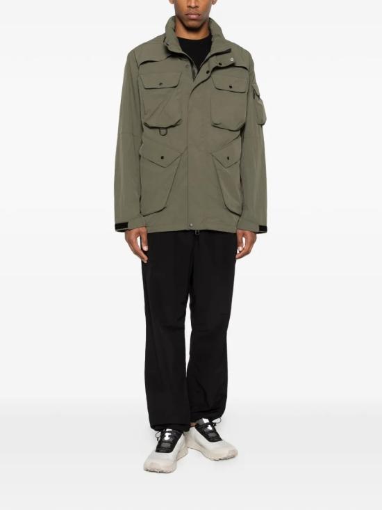 26SS JG1 수트 자켓 JG1 SS26 04 GREEN Green - JG1